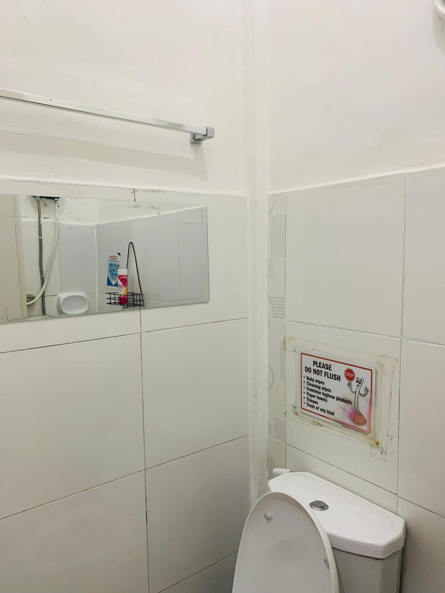 Queen'S Room Rental 1 El Nido Luaran gambar
