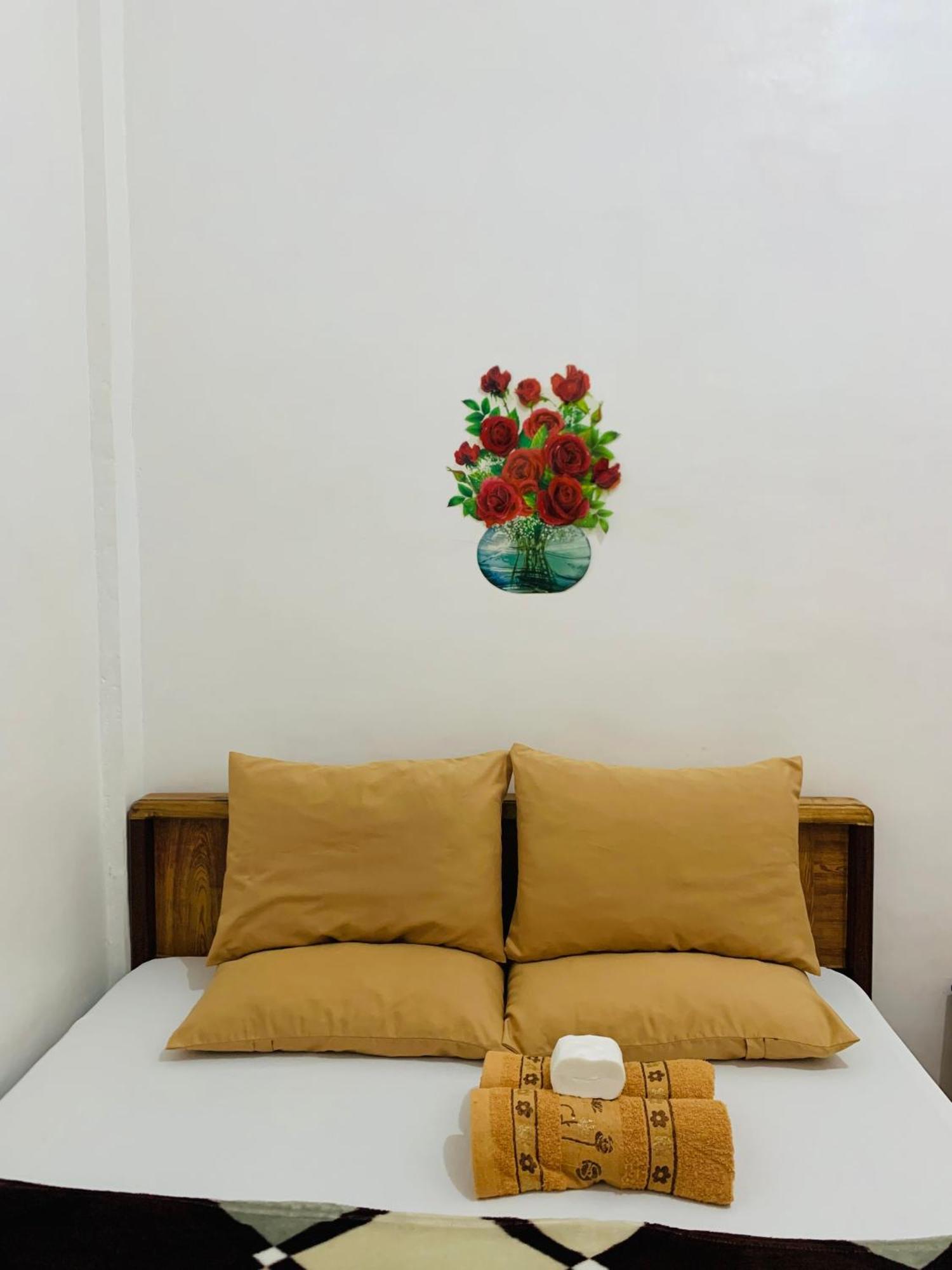 Queen'S Room Rental 1 El Nido Luaran gambar