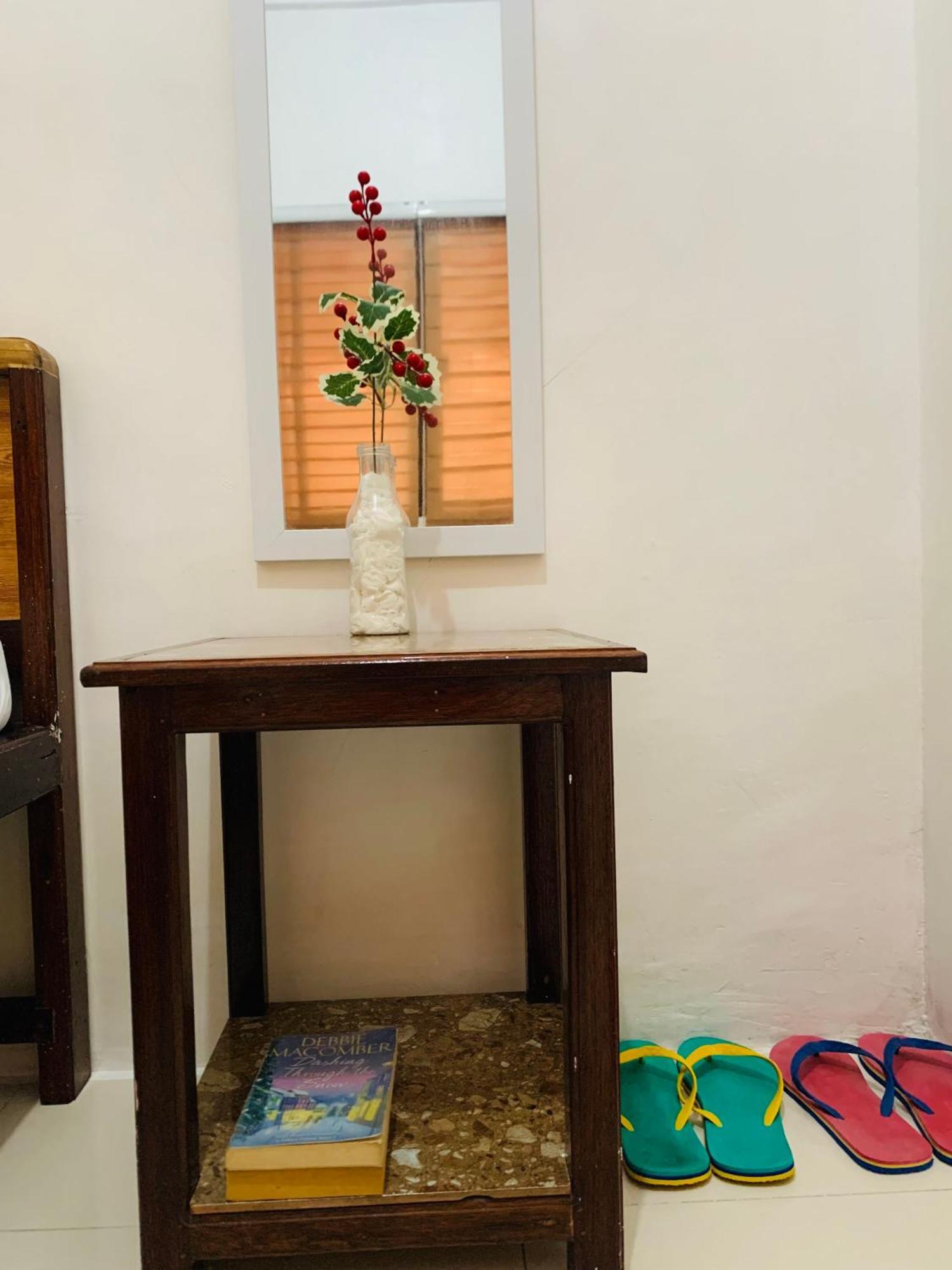 Queen'S Room Rental 1 El Nido Luaran gambar