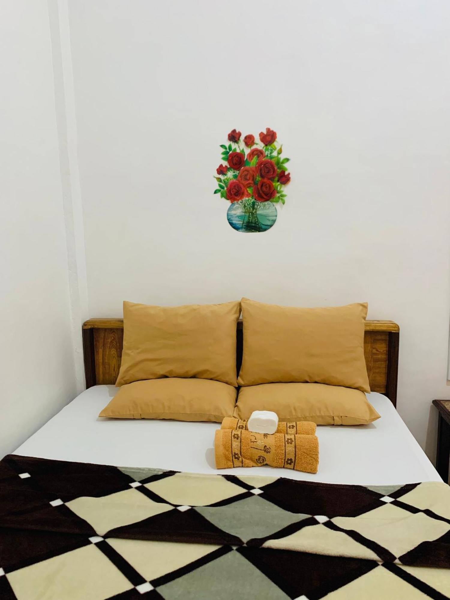 Queen'S Room Rental 1 El Nido Luaran gambar