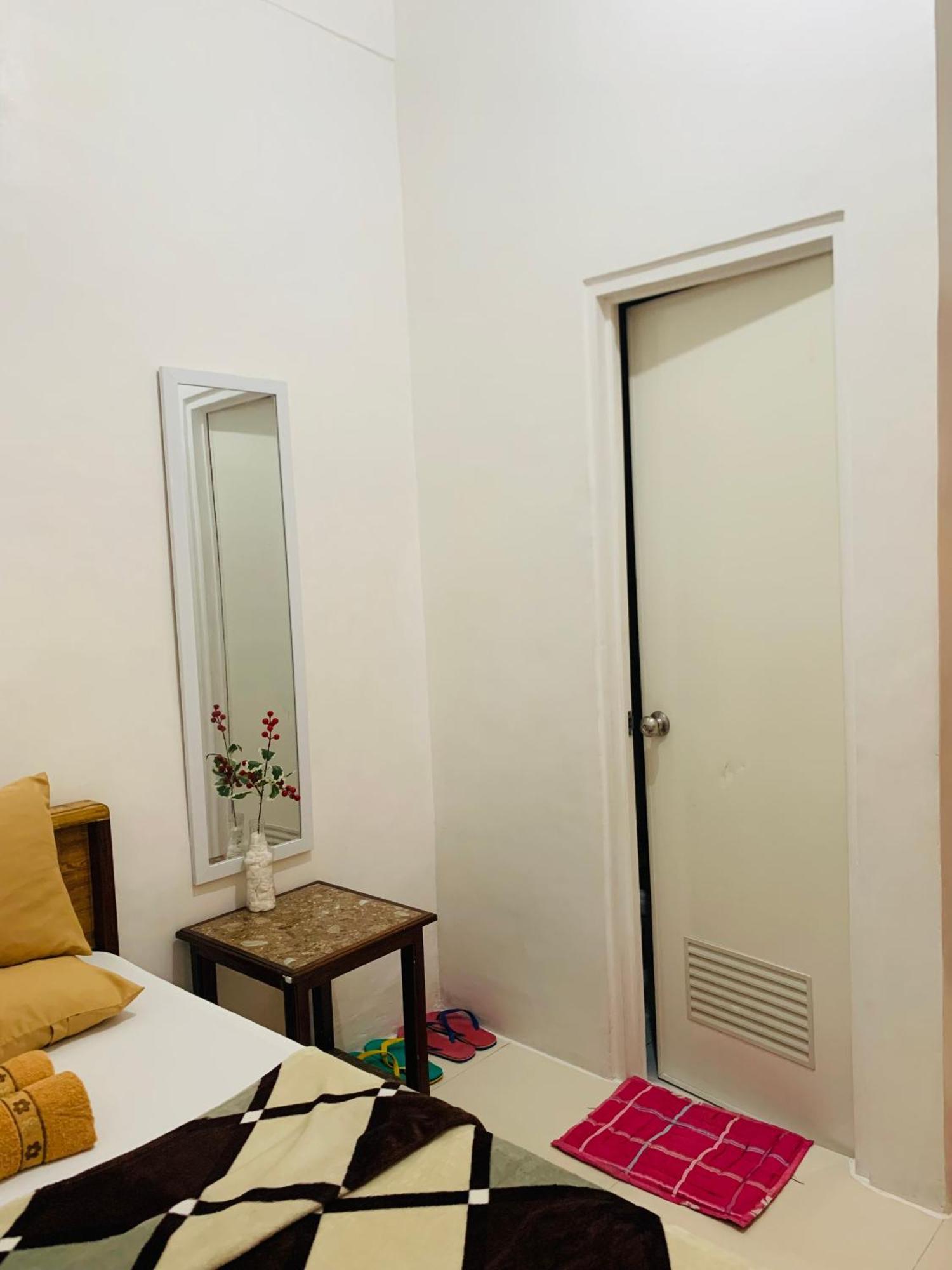 Queen'S Room Rental 1 El Nido Luaran gambar