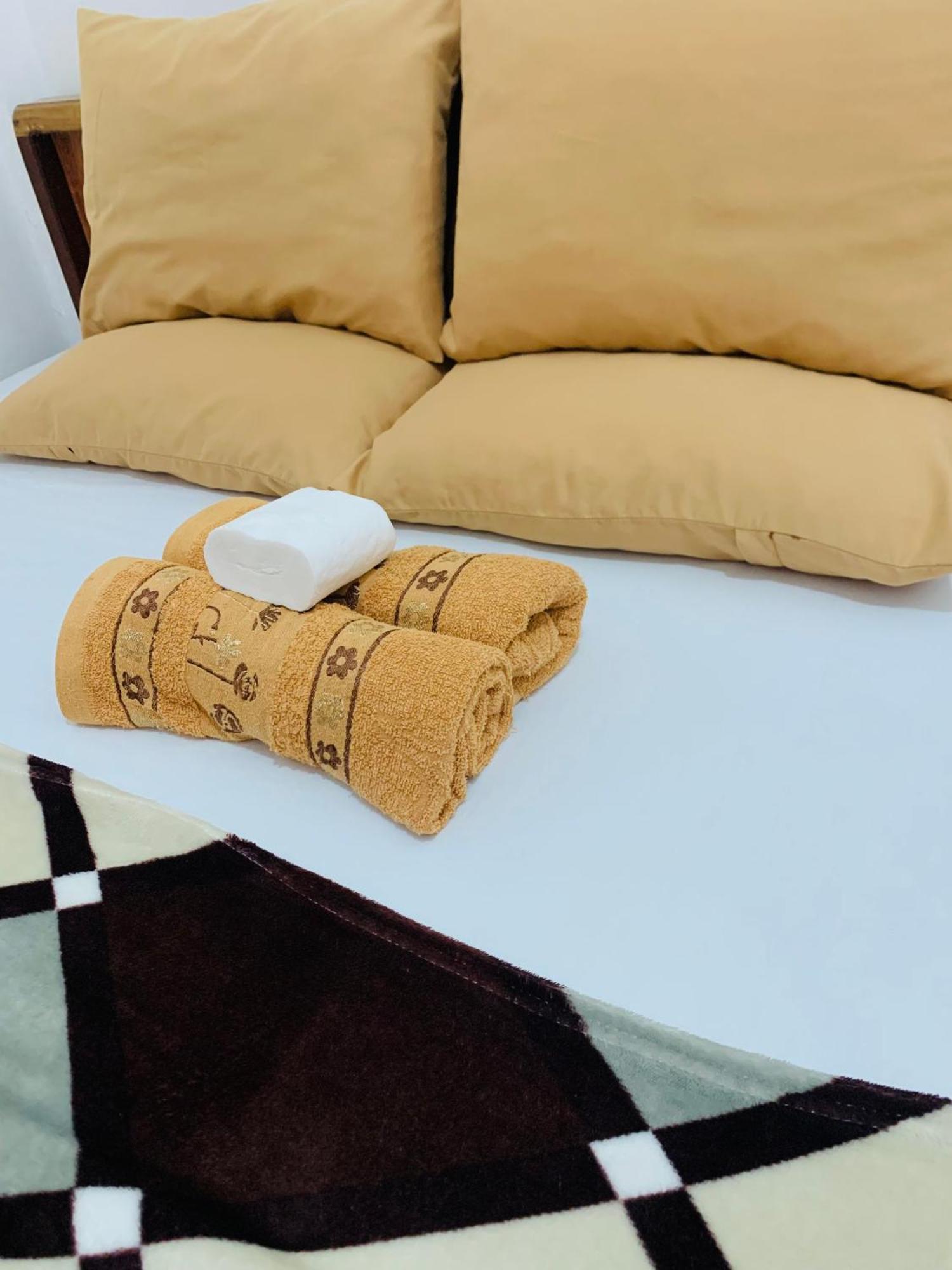 Queen'S Room Rental 1 El Nido Luaran gambar